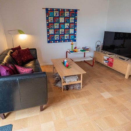 Marna Luxus Guesthouse doubleroom nr.3 Tórshavn Extérieur photo