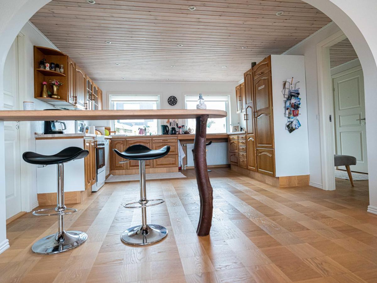 Marna Luxus Guesthouse doubleroom nr.3 Tórshavn Extérieur photo