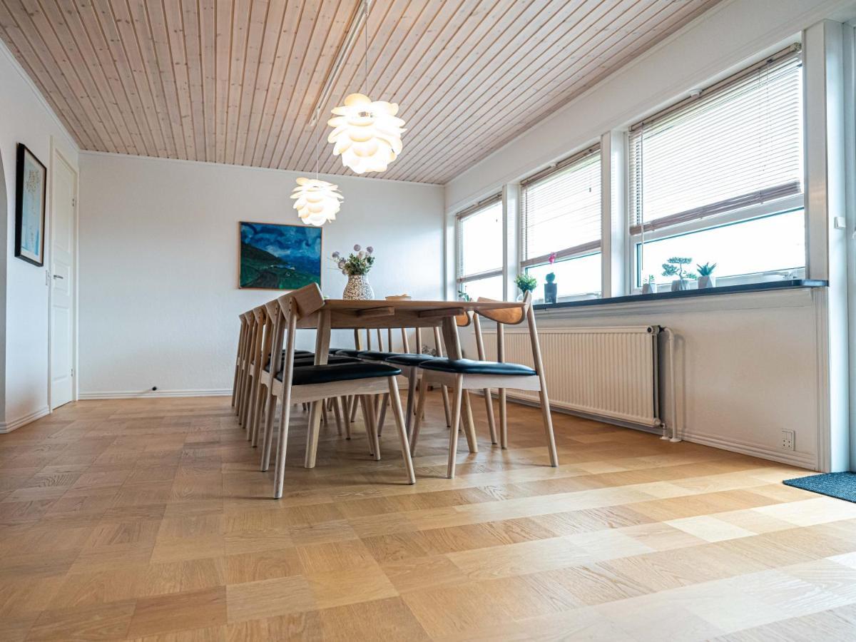 Marna Luxus Guesthouse doubleroom nr.3 Tórshavn Extérieur photo
